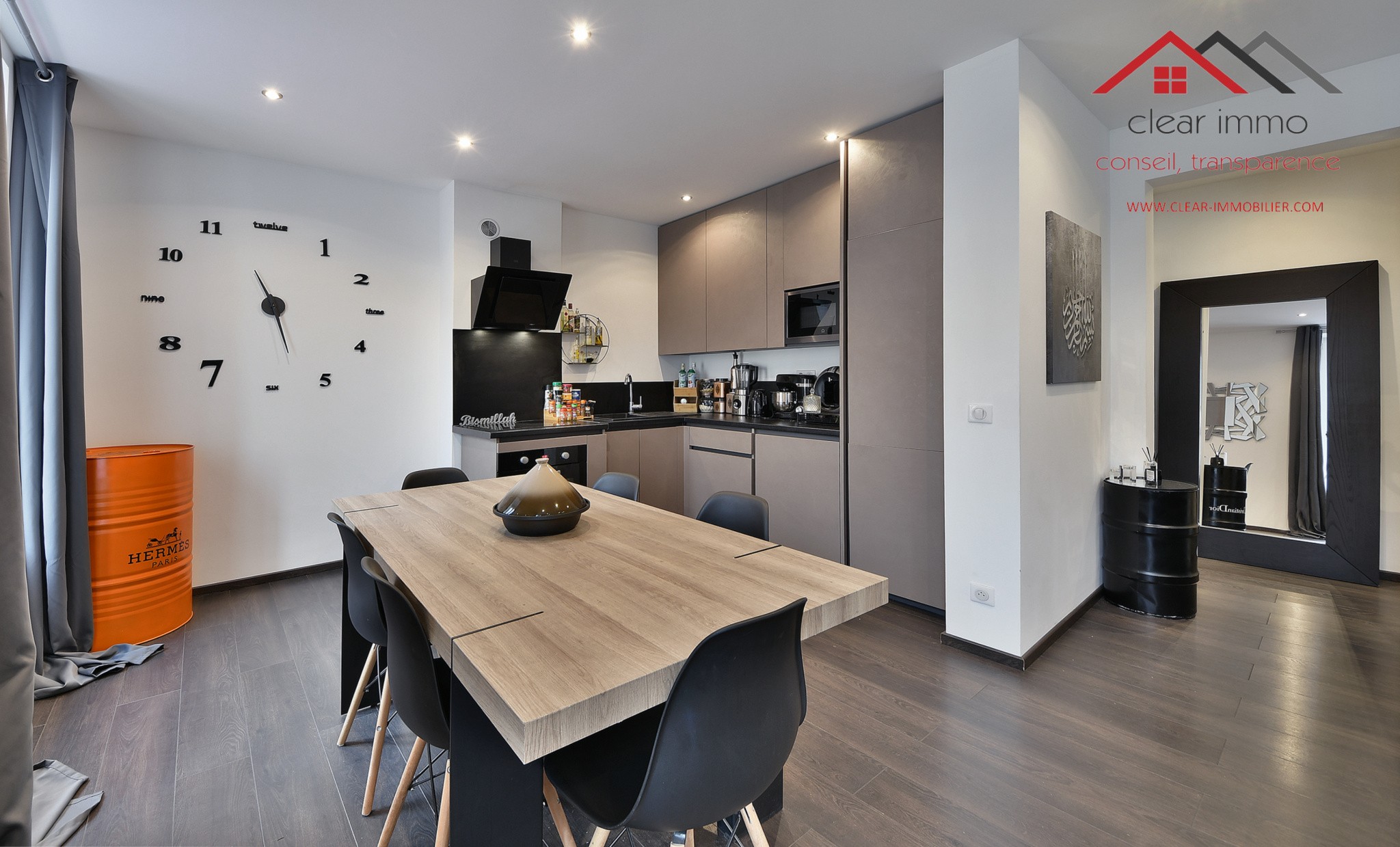 Vente Appartement à Metz 2 pièces