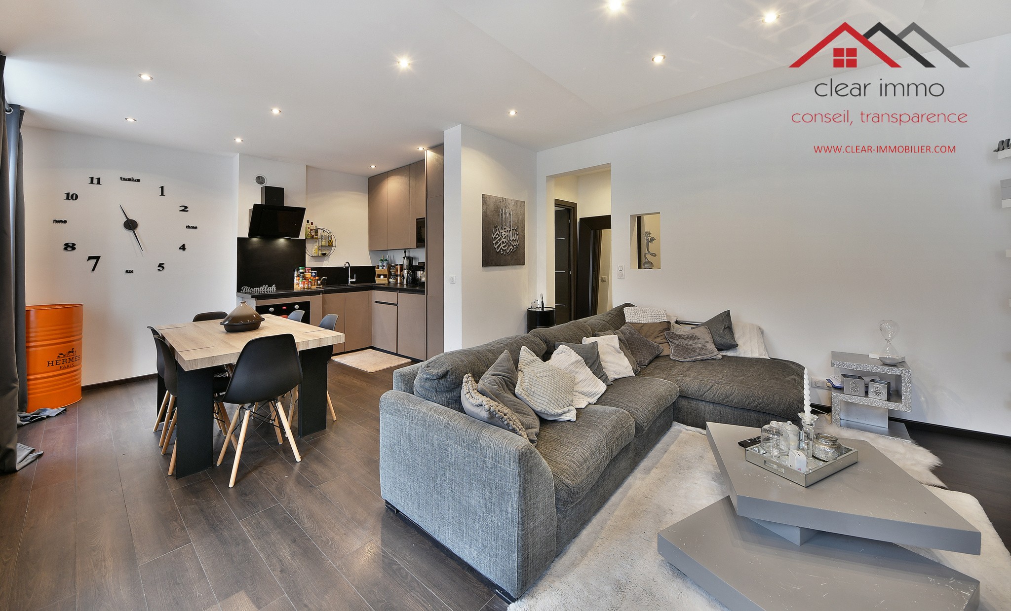 Vente Appartement à Metz 2 pièces