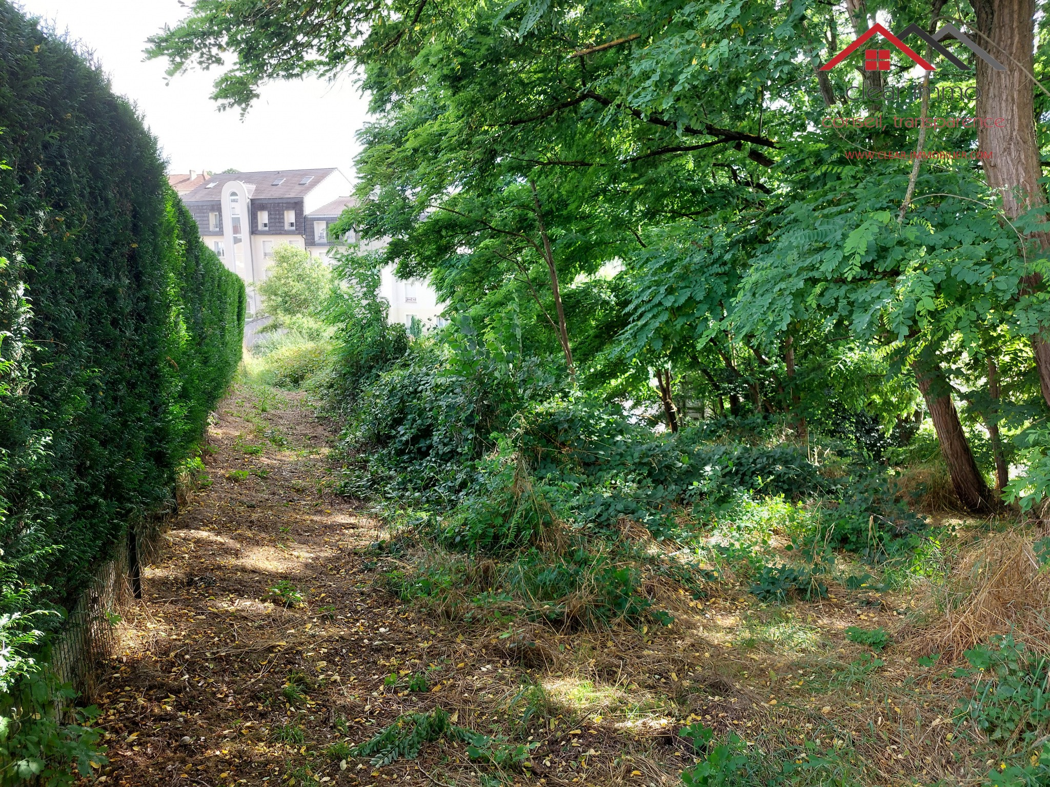 Vente Terrain à Creutzwald 0 pièce