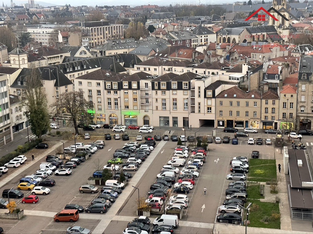 Vente Bureau / Commerce à Metz 0 pièce