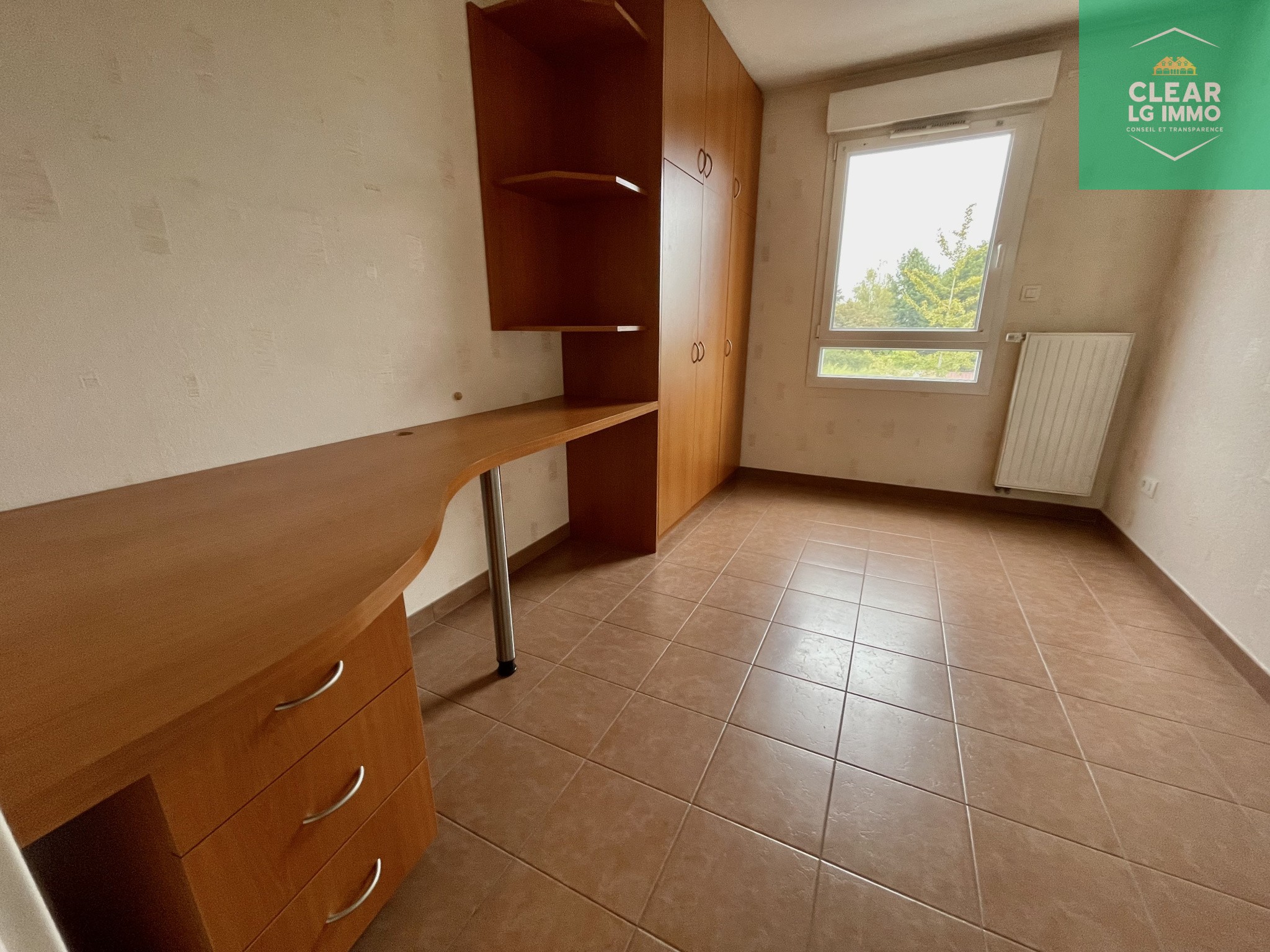 Vente Appartement à Thionville 5 pièces