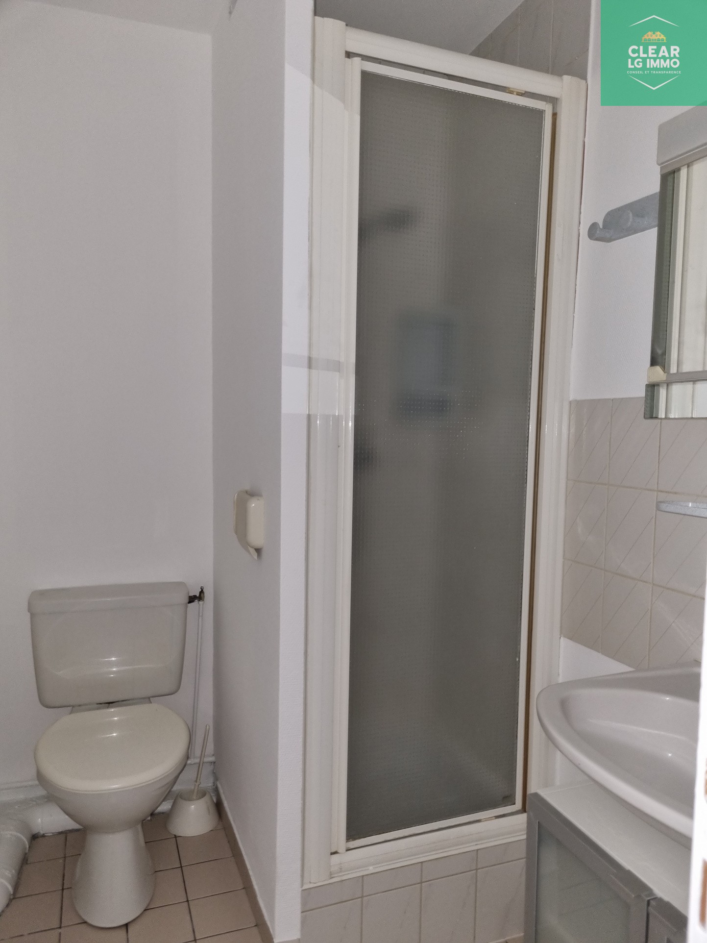 Location Appartement à Metz 3 pièces