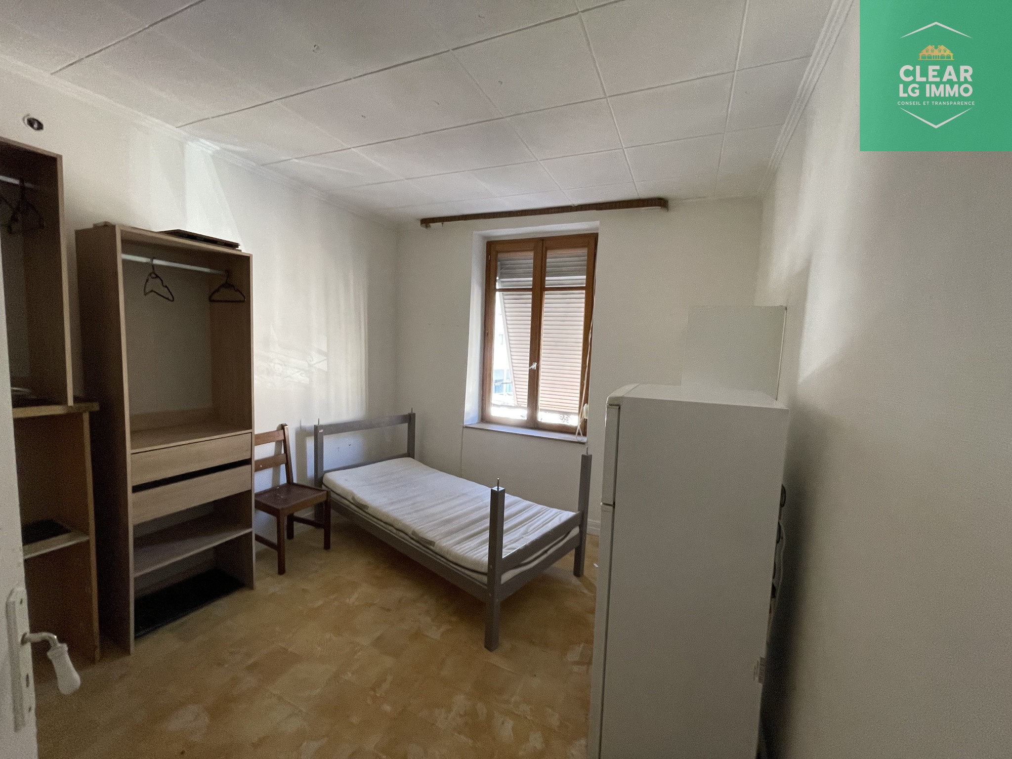 Vente Appartement à Hayange 9 pièces