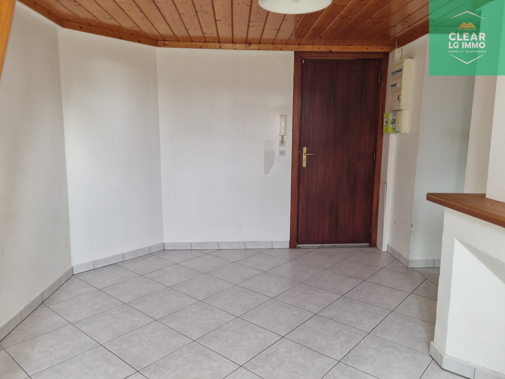 Location Appartement à Metz 2 pièces