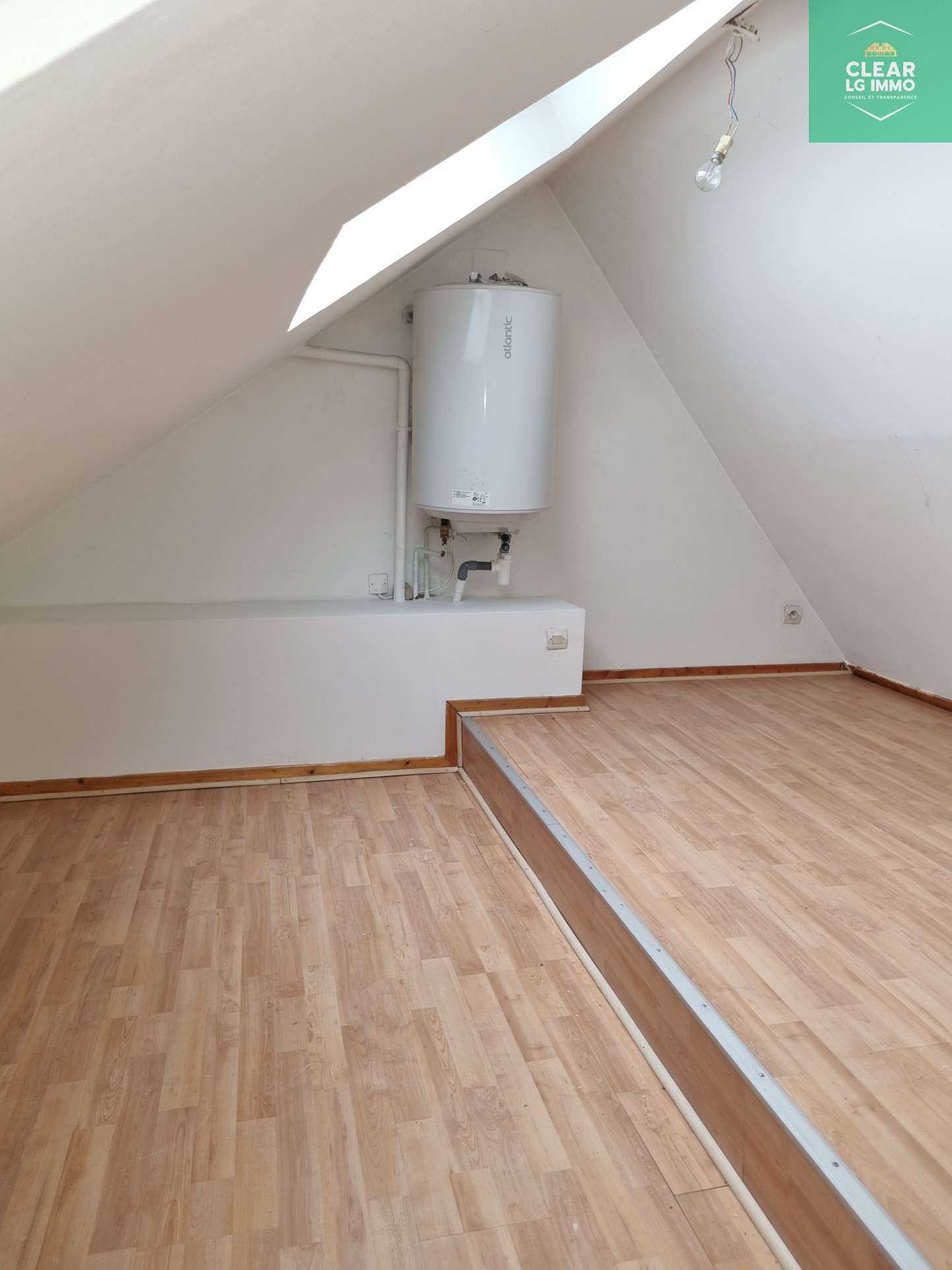 Location Appartement à Metz 2 pièces