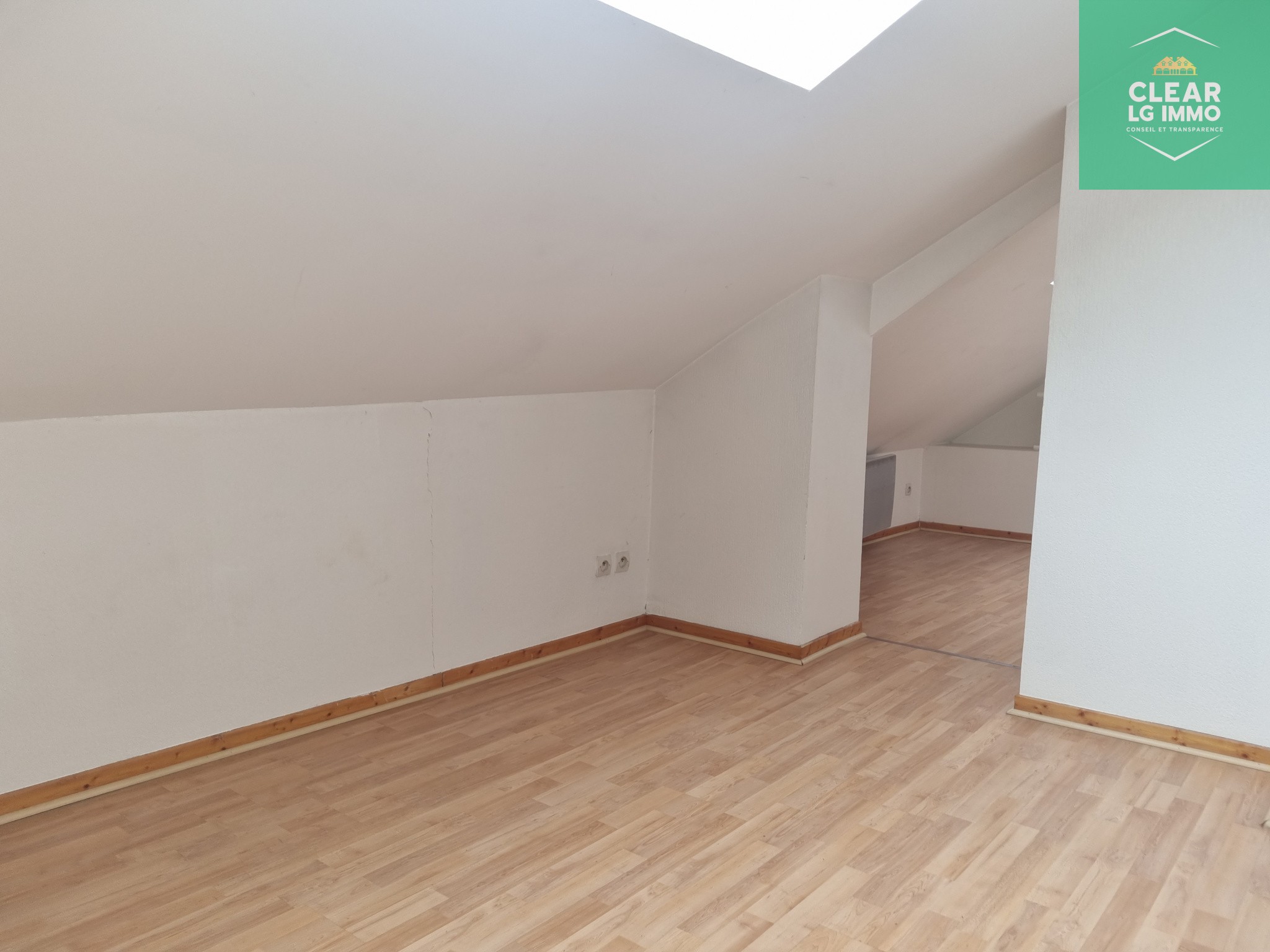 Location Appartement à Metz 2 pièces