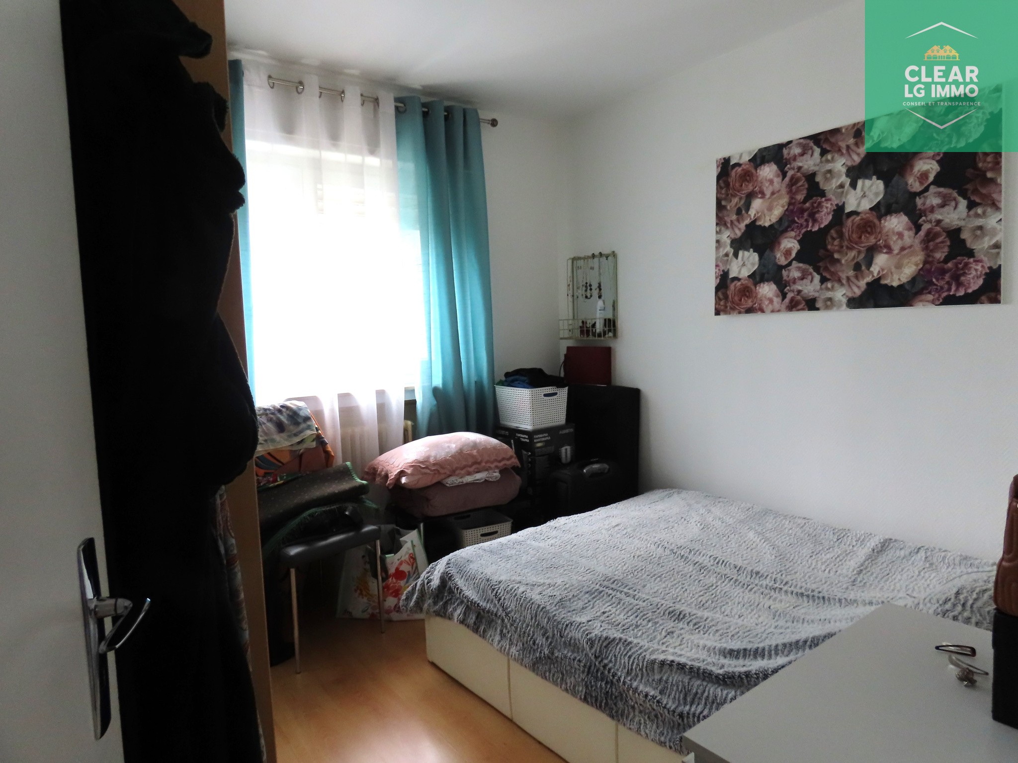 Vente Appartement à Thionville 3 pièces