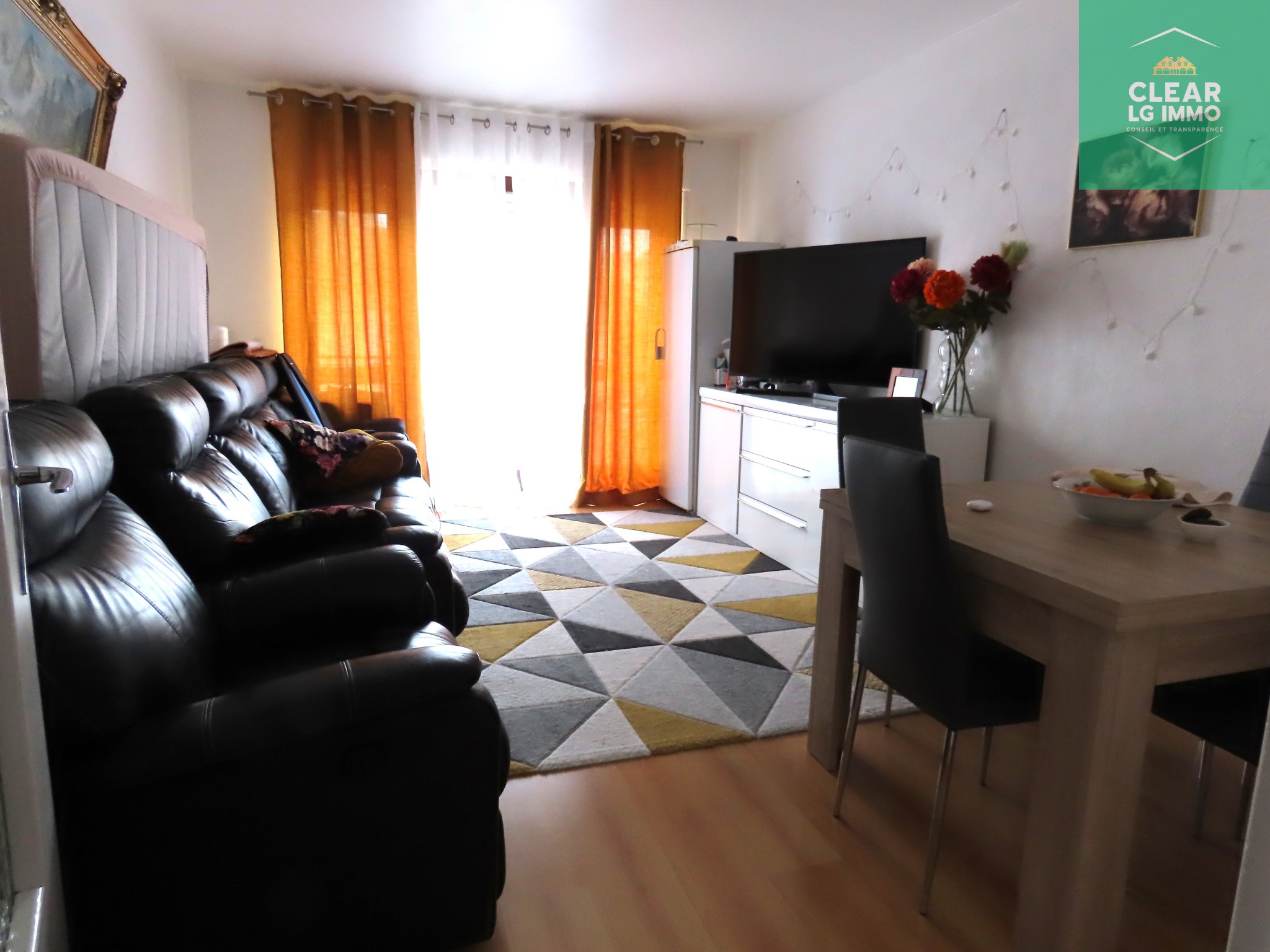 Vente Appartement à Thionville 3 pièces