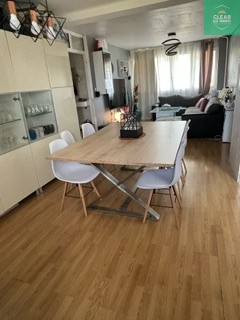 Vente Appartement à Florange 5 pièces