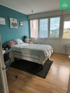 Vente Appartement à Florange 5 pièces