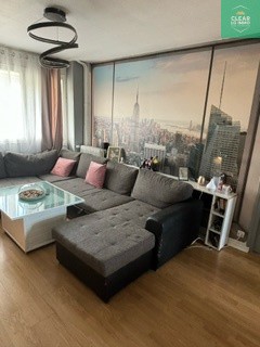 Vente Appartement à Florange 5 pièces