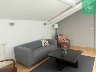 Vente Appartement à Longeville-lès-Metz 3 pièces