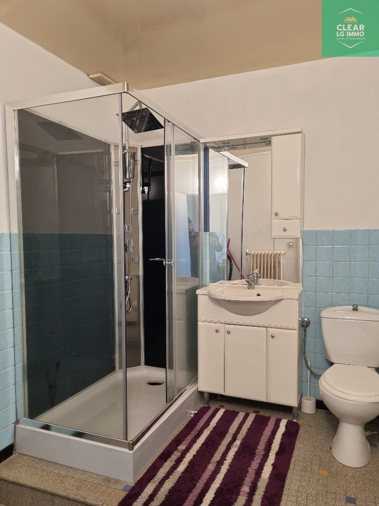 Location Appartement à Yutz 1 pièce