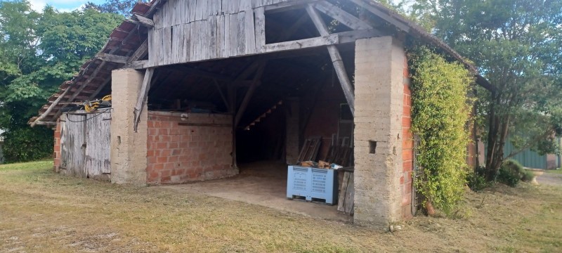 Vente Maison à Lafrançaise 7 pièces