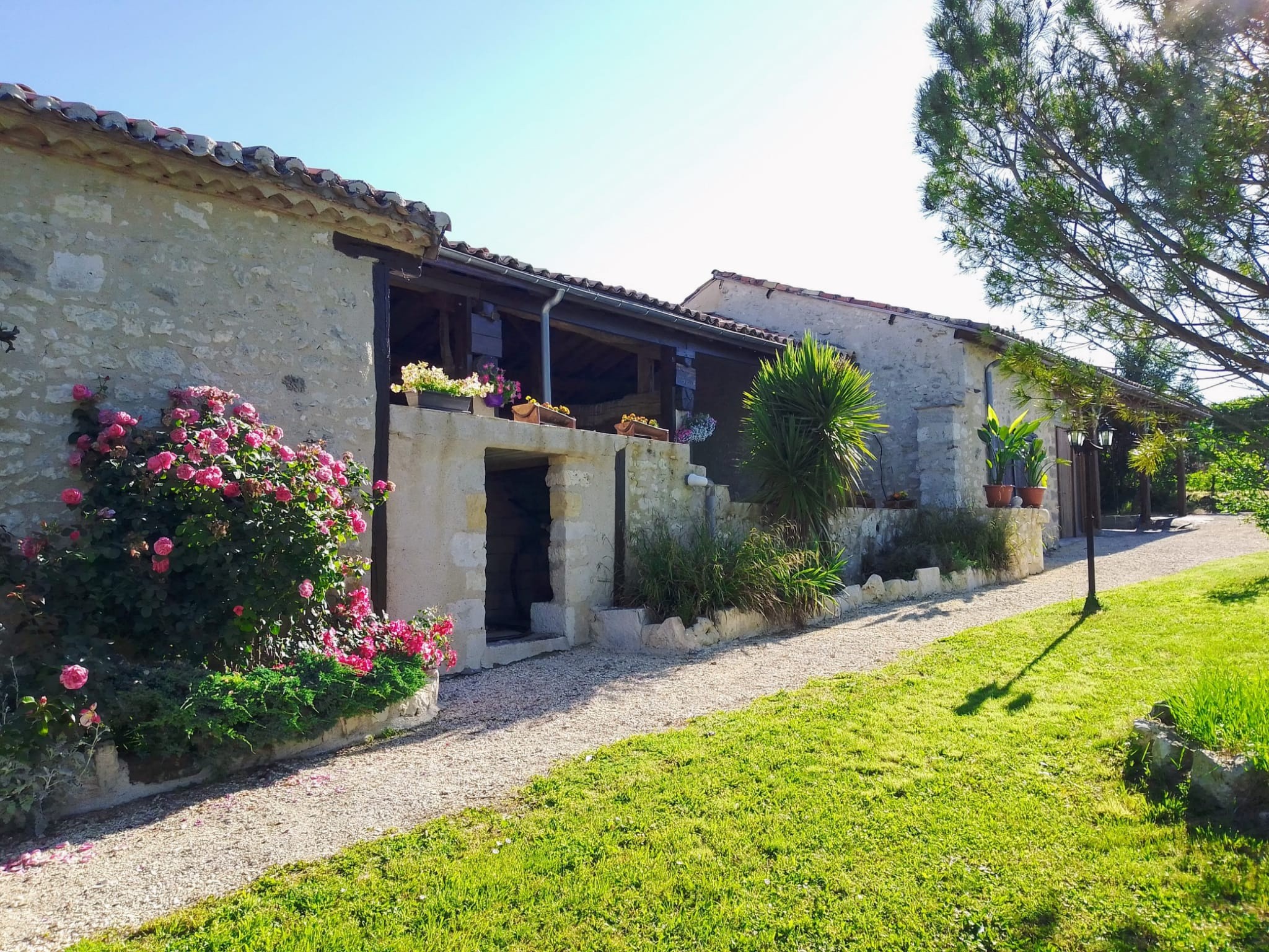 Vente Maison à Monflanquin 10 pièces