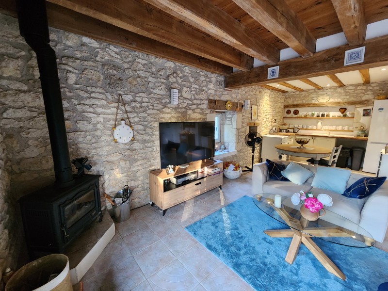 Vente Maison à Lauzerte 12 pièces