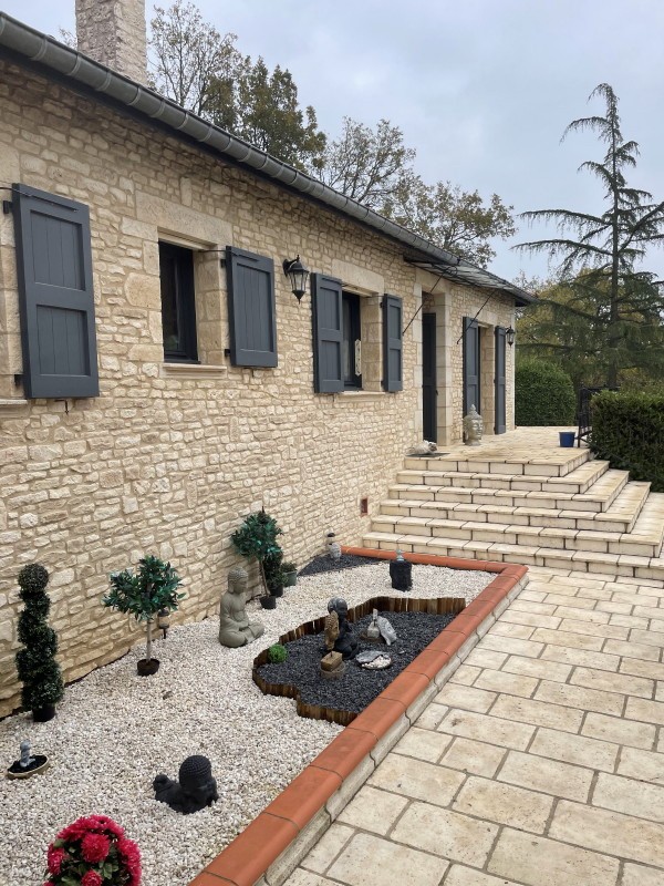 Vente Maison à Cordes-sur-Ciel 7 pièces