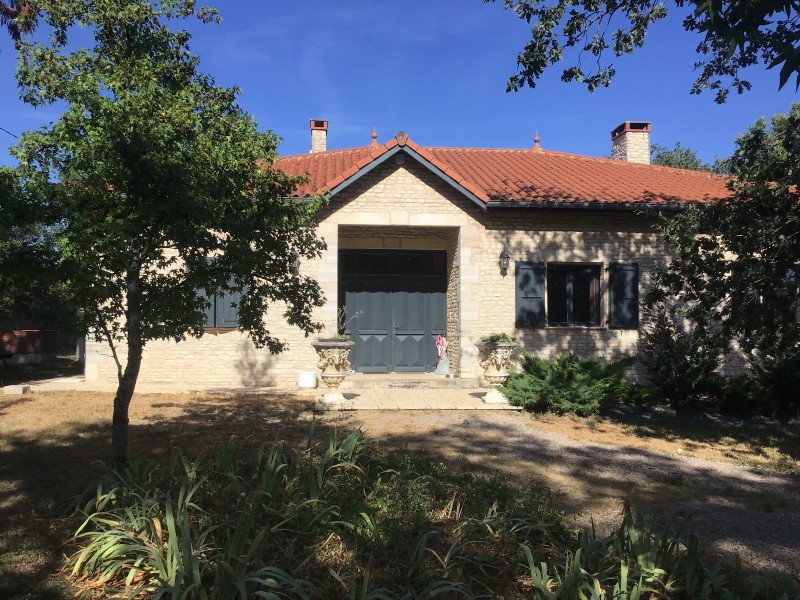 Vente Maison à Cordes-sur-Ciel 7 pièces