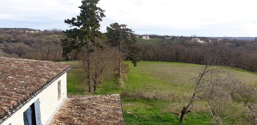 Vente Maison à Montaigu-de-Quercy 10 pièces