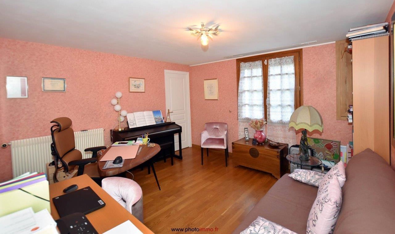 Vente Maison à Beaumont 9 pièces