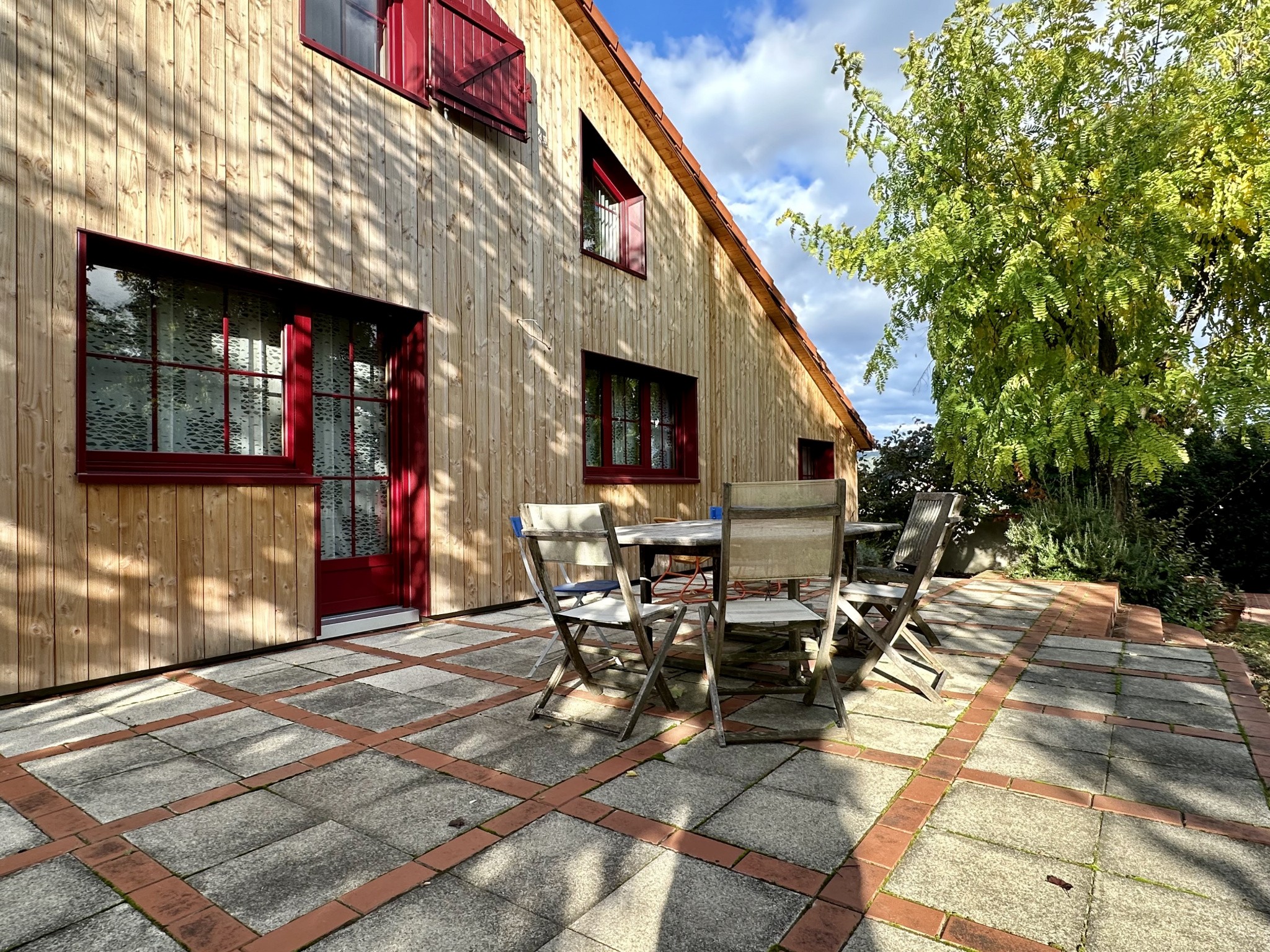 Vente Maison à Cournon-d'Auvergne 8 pièces