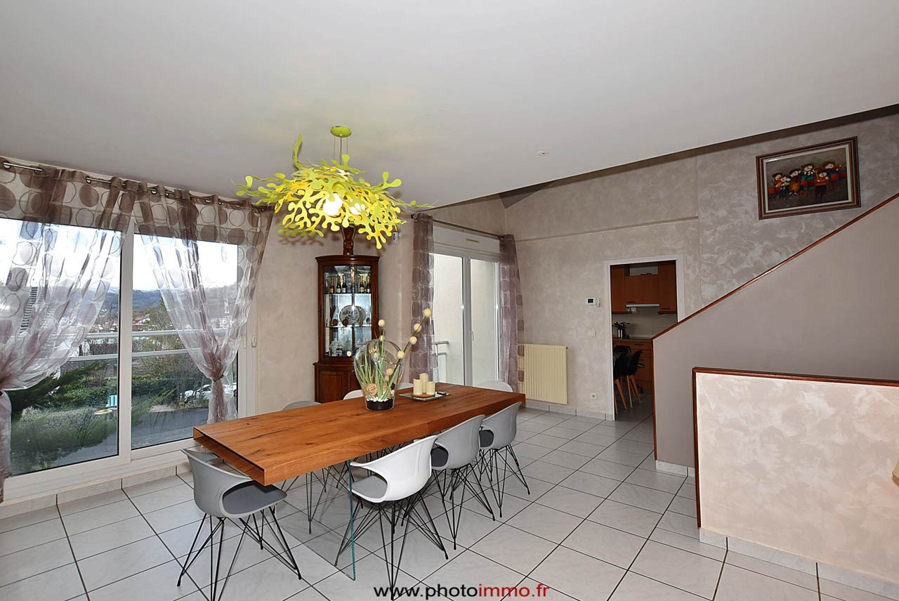 Vente Maison à Clermont-Ferrand 7 pièces