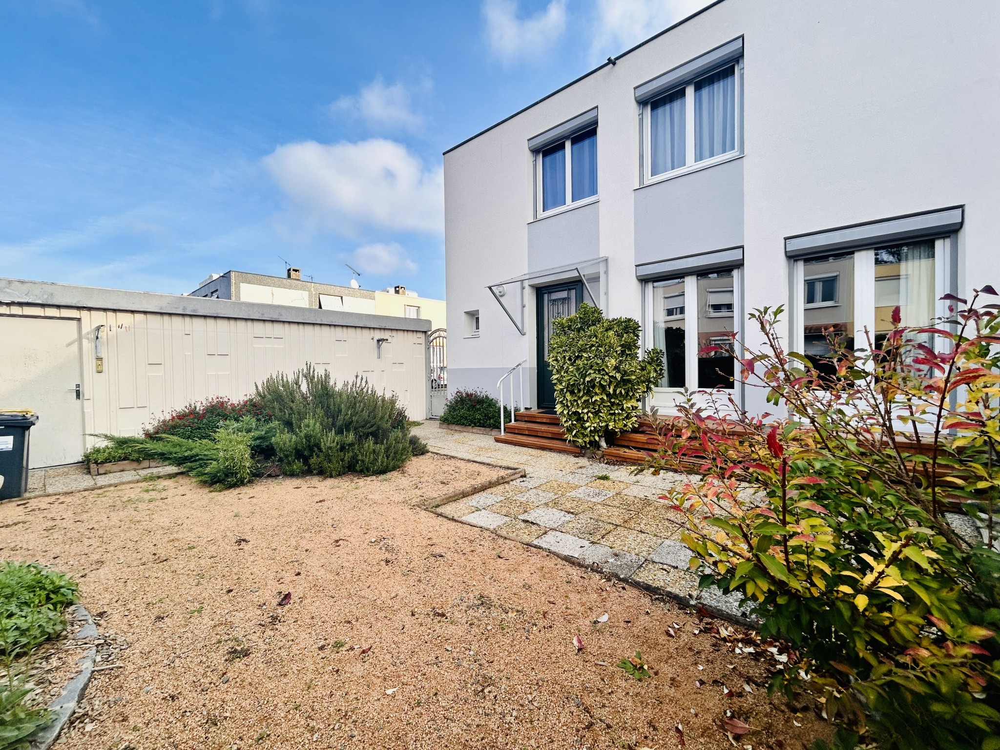 Vente Maison à Clermont-Ferrand 5 pièces