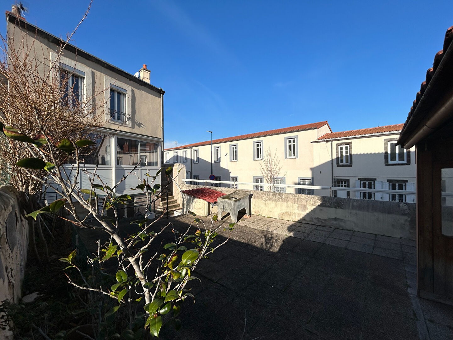 Vente Appartement à Clermont-Ferrand 3 pièces