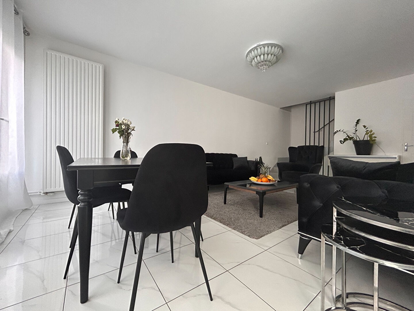 Vente Maison à Clermont-Ferrand 5 pièces