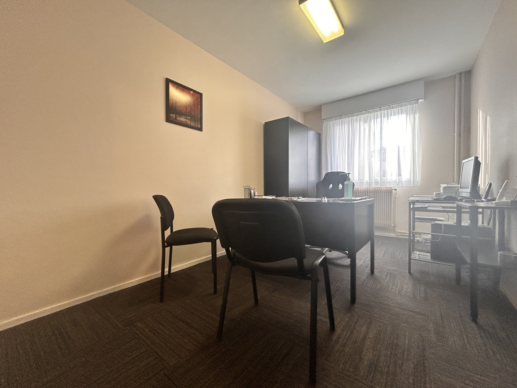 Vente Appartement à Beaumont 6 pièces