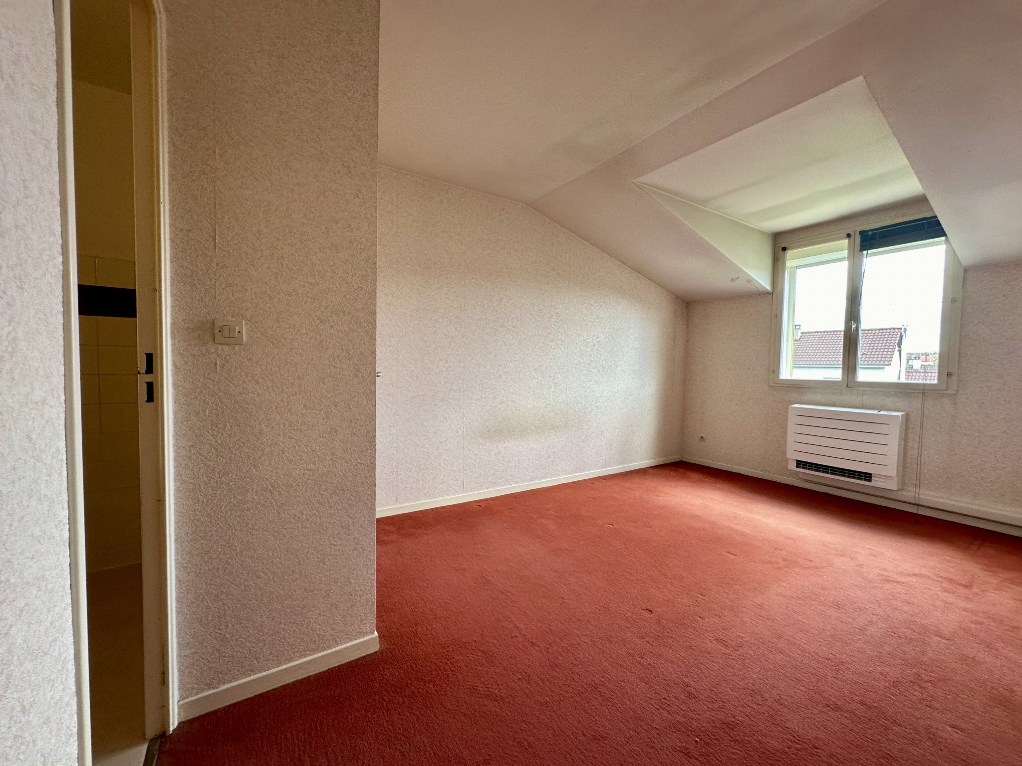 Vente Appartement à Clermont-Ferrand 4 pièces