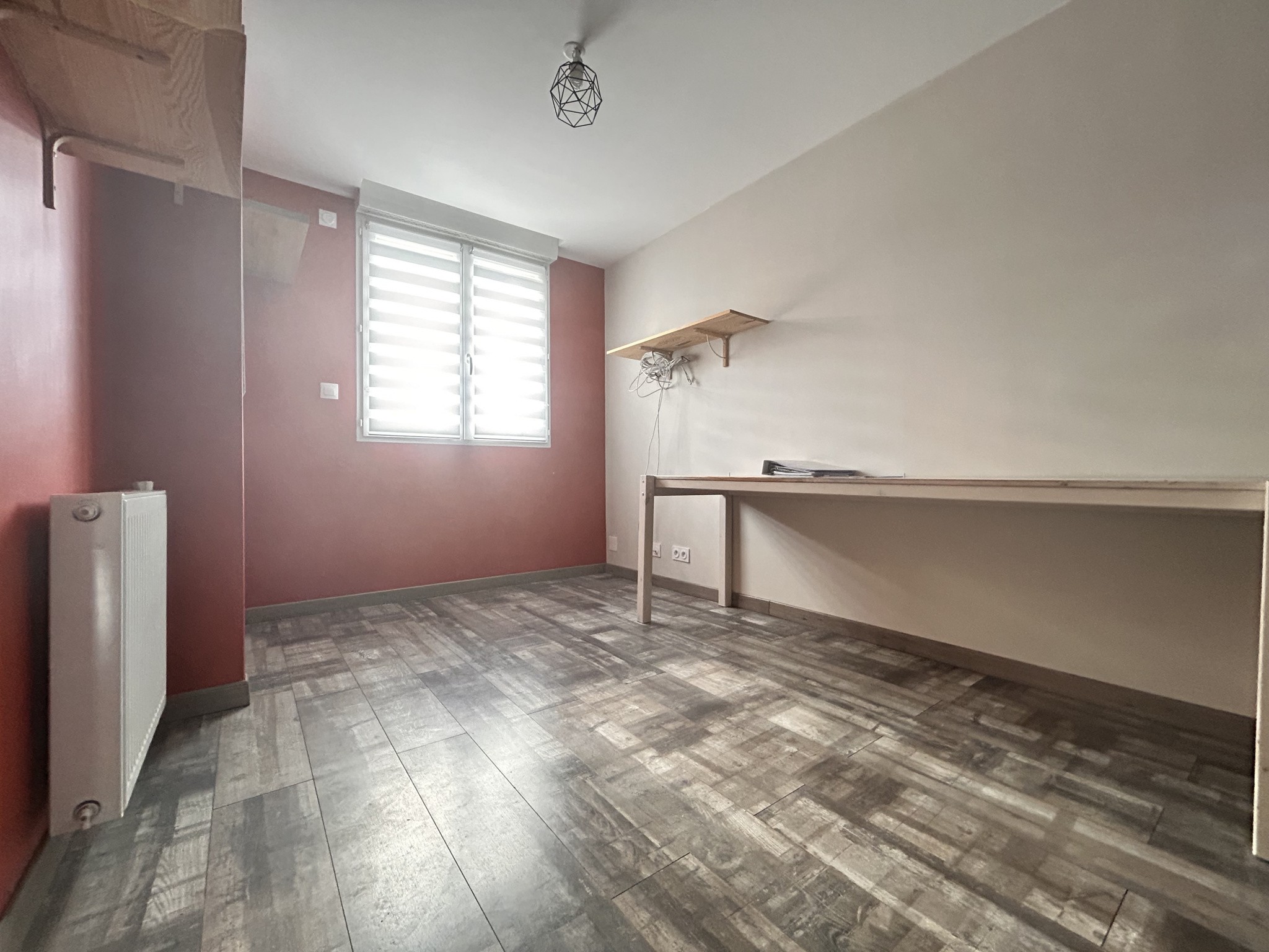 Vente Maison à Clermont-Ferrand 6 pièces