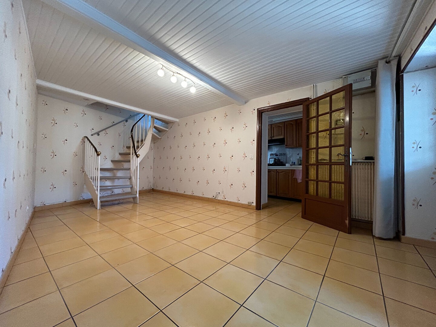 Vente Maison à Clermont-Ferrand 3 pièces