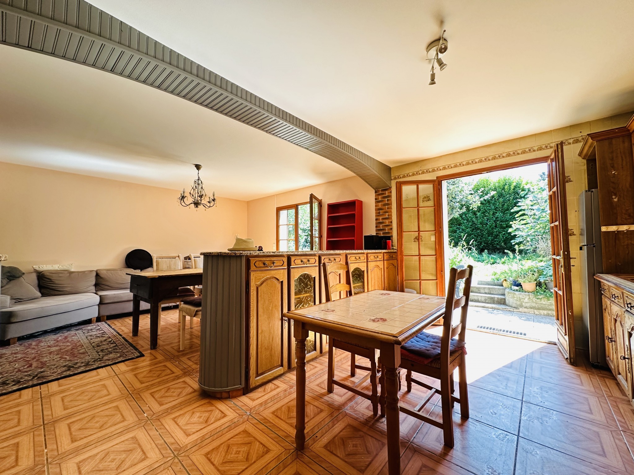 Vente Maison à Cournon-d'Auvergne 4 pièces