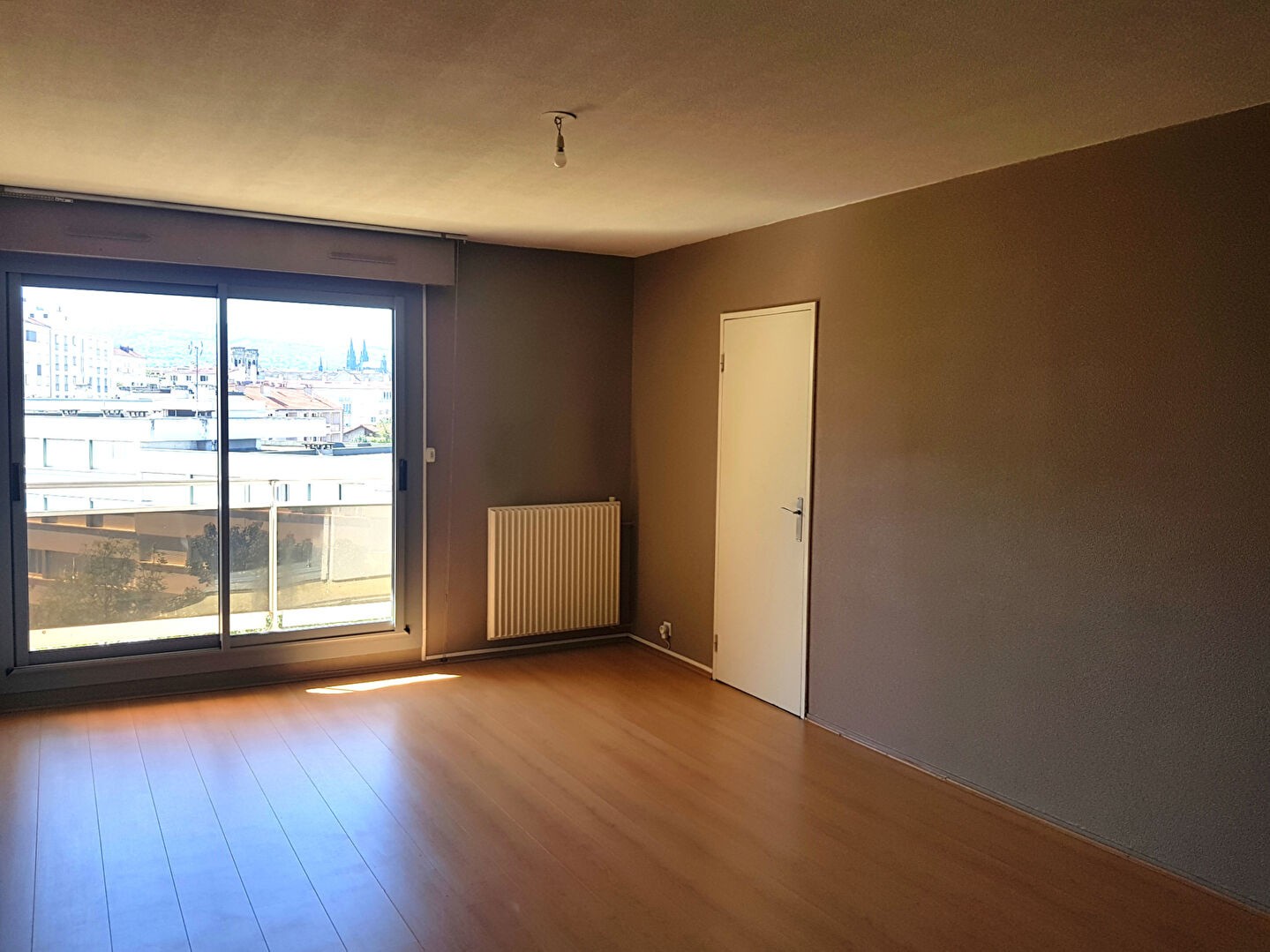 Location Appartement à Clermont-Ferrand 3 pièces