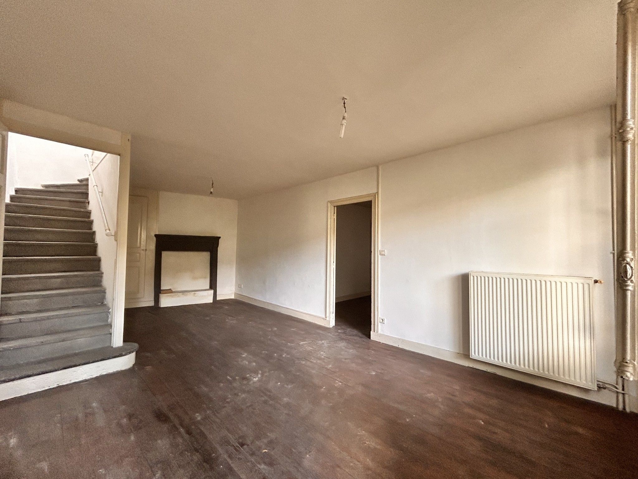 Vente Maison à Clermont-Ferrand 5 pièces