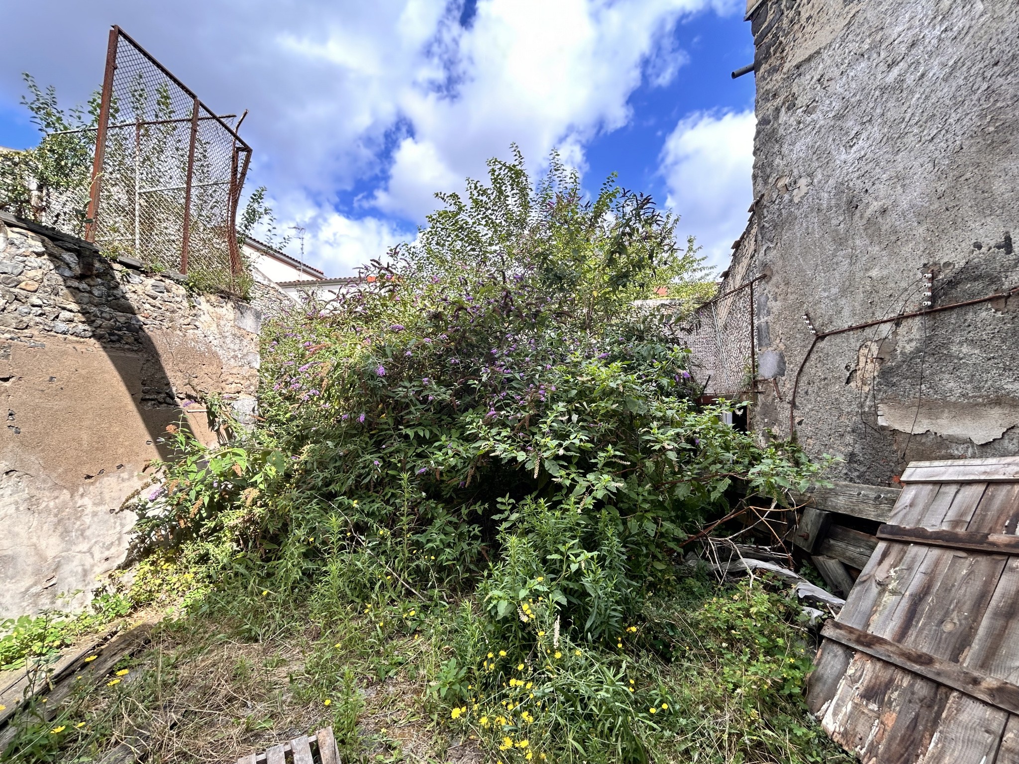 Vente Maison à Clermont-Ferrand 5 pièces