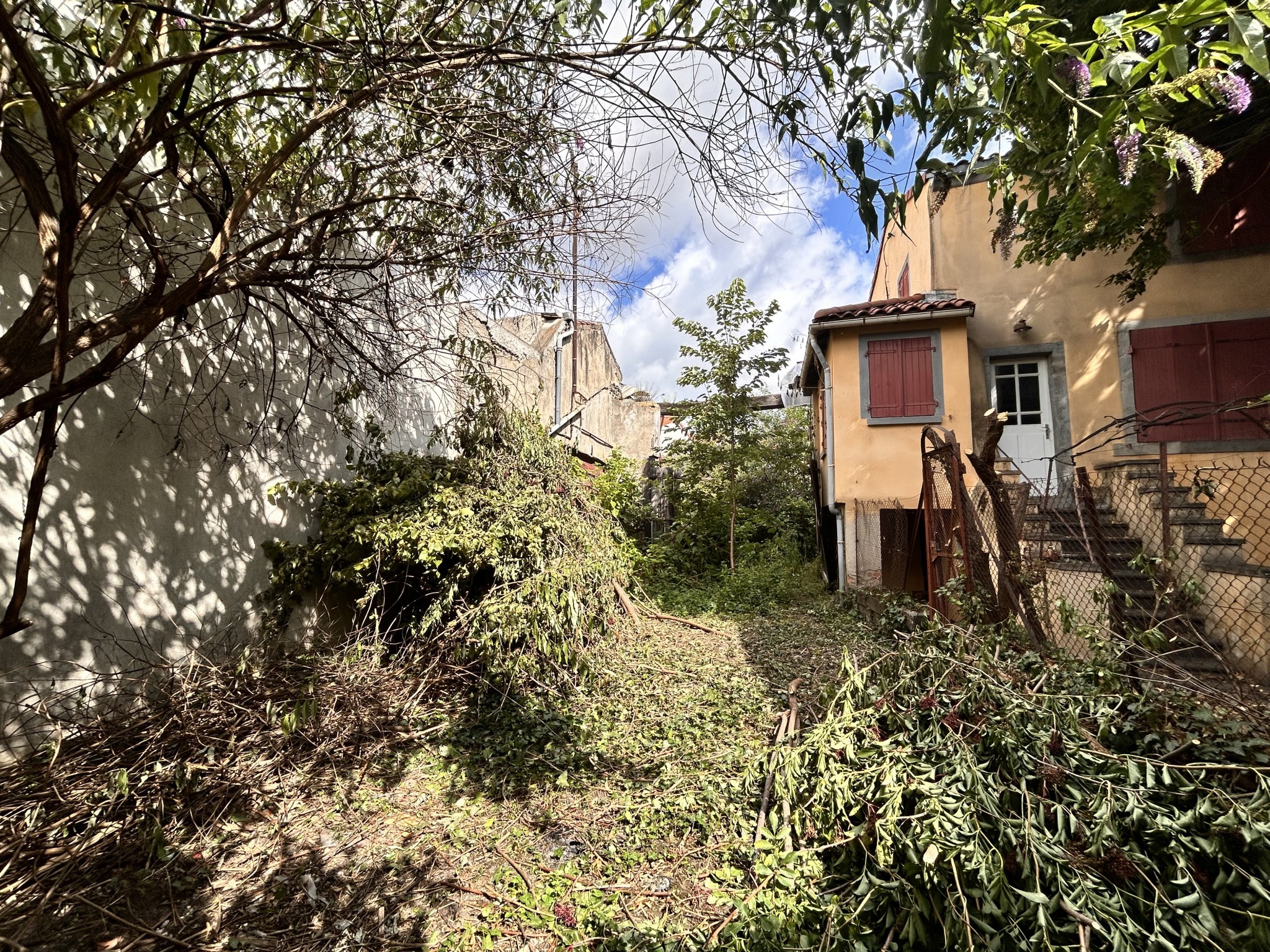 Vente Maison à Clermont-Ferrand 5 pièces