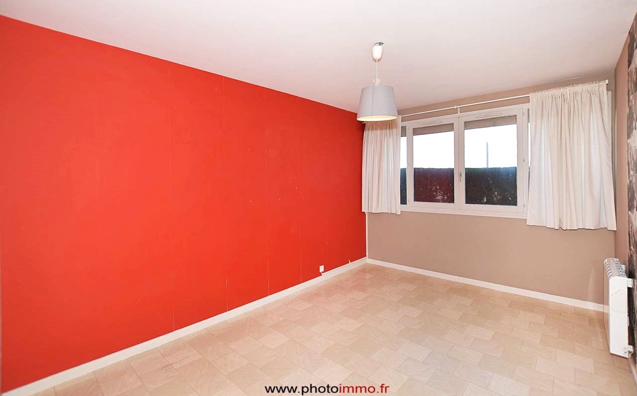 Vente Appartement à Clermont-Ferrand 3 pièces