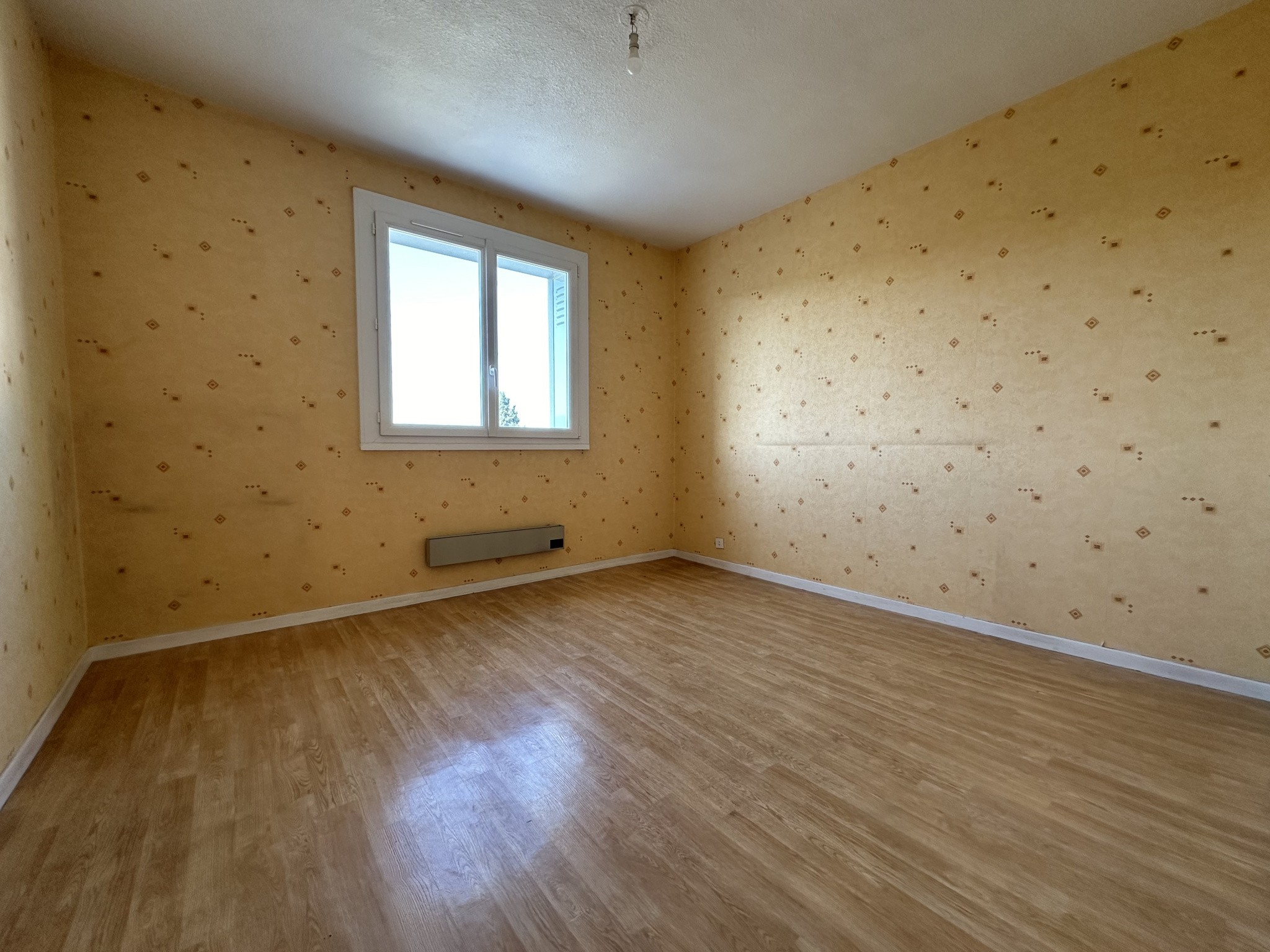 Vente Appartement à Clermont-Ferrand 4 pièces