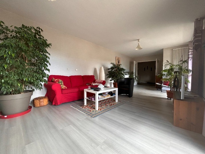 Vente Appartement à Clermont-Ferrand 4 pièces