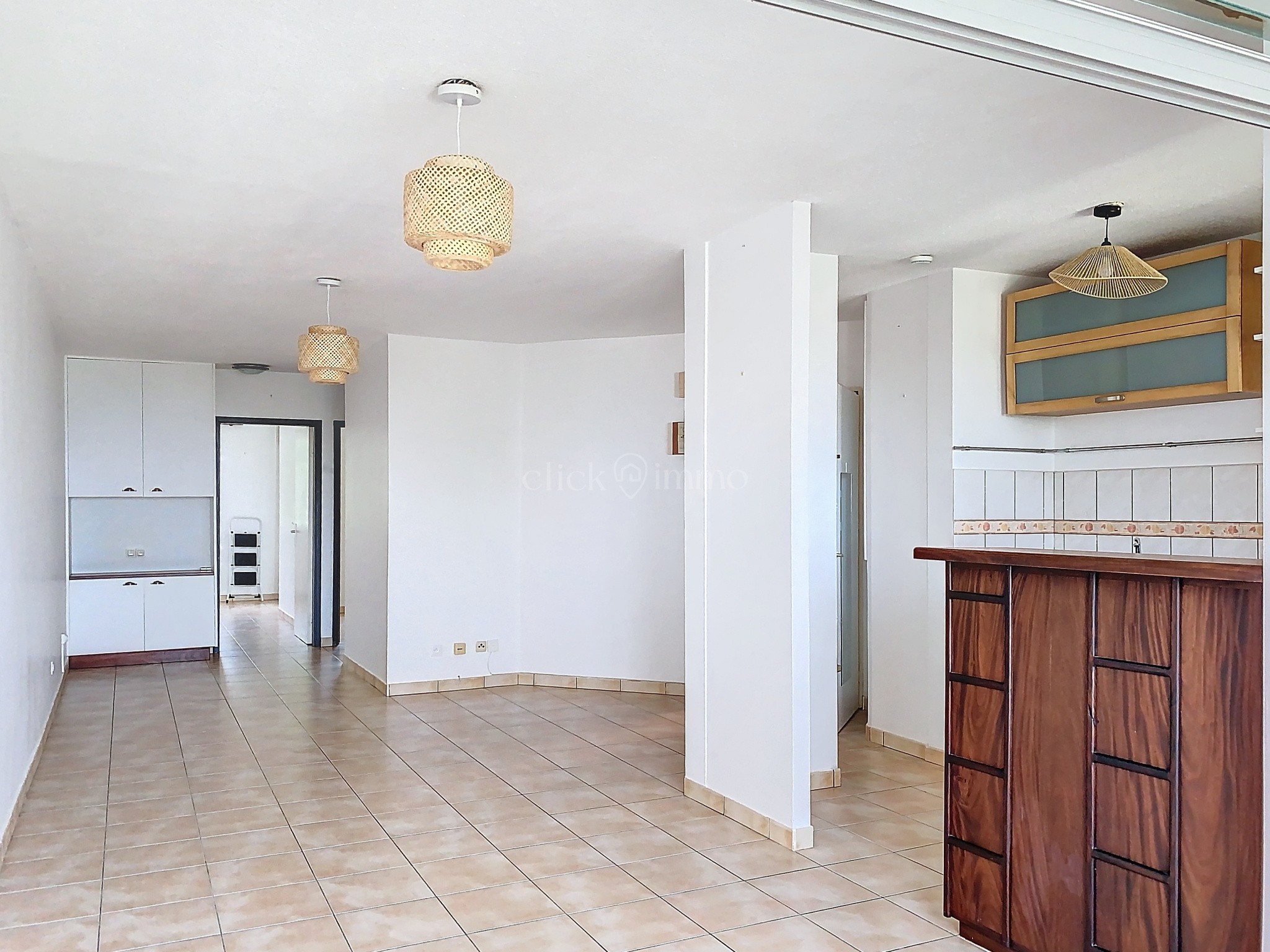 Vente Appartement à Schœlcher 3 pièces