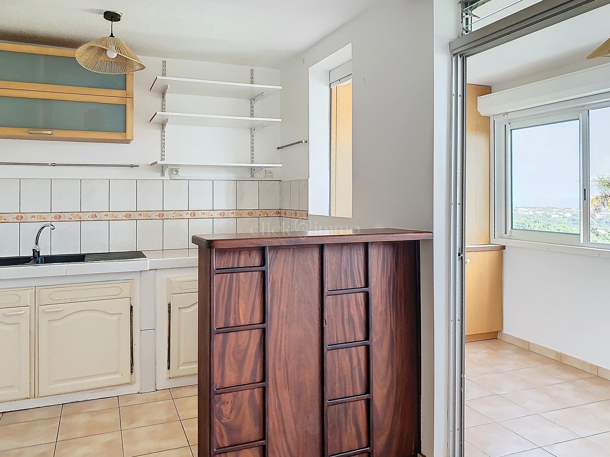 Vente Appartement à Schœlcher 3 pièces