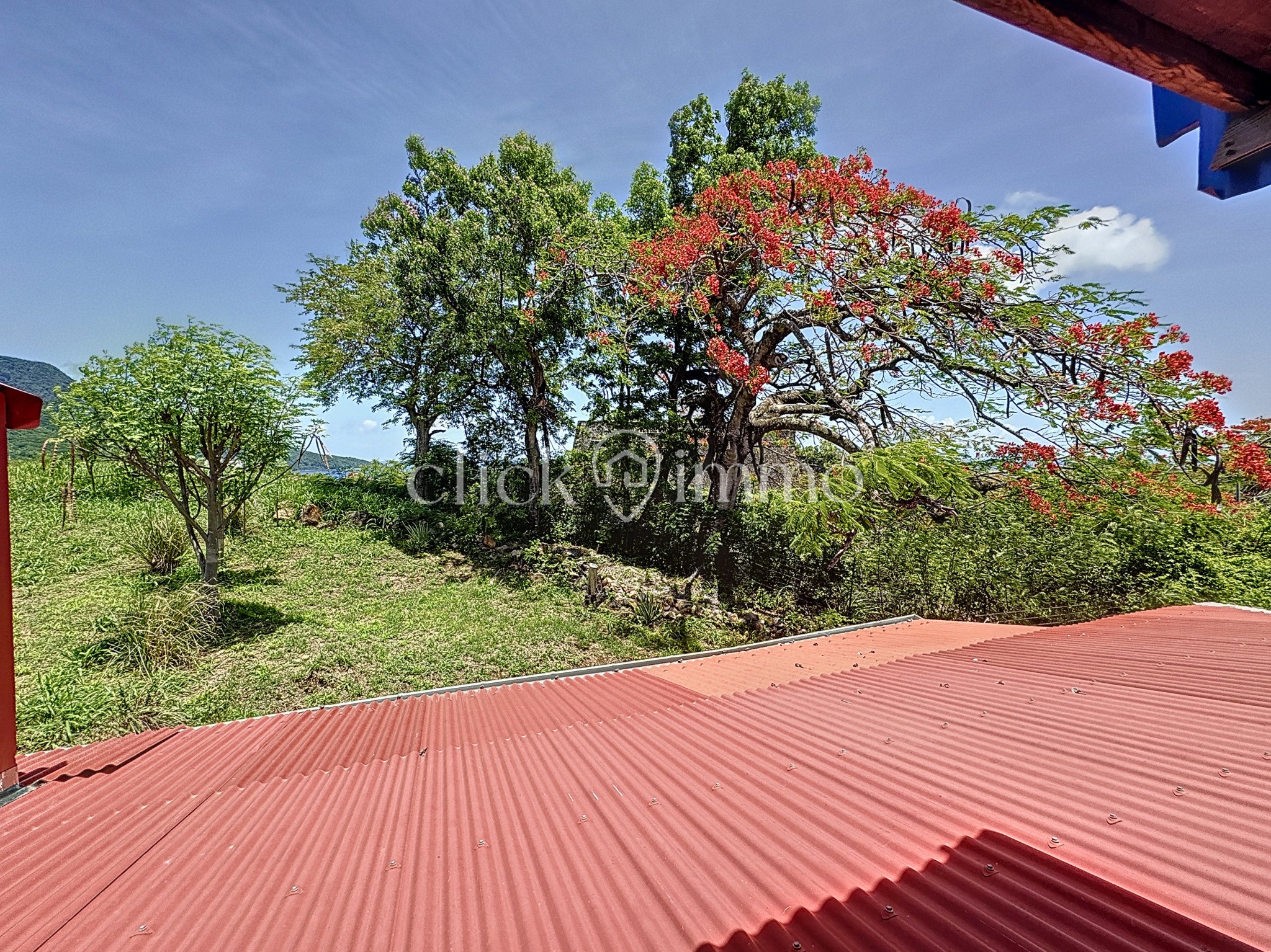 Vente Maison à Basse-Terre 6 pièces