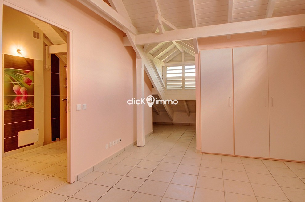 Location Appartement à Petit-Bourg 4 pièces