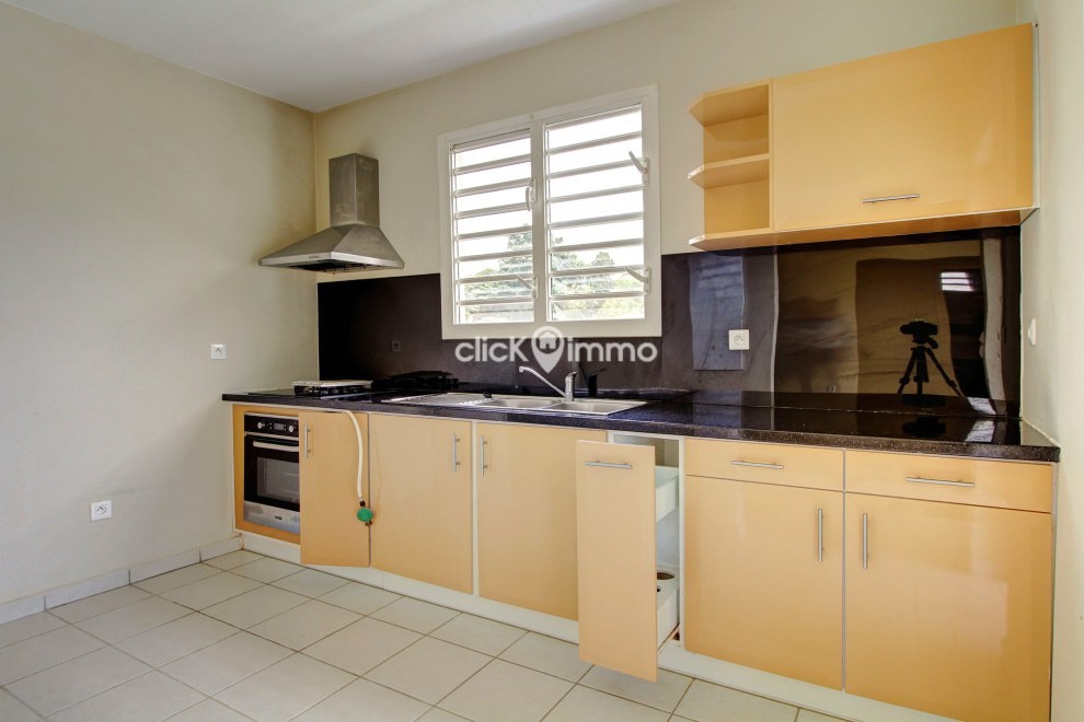 Location Appartement à Petit-Bourg 3 pièces