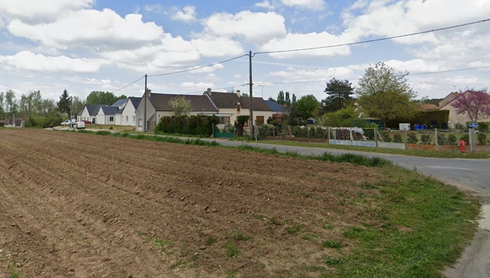 Construction Maison à Mareau-aux-Prés 3 pièces