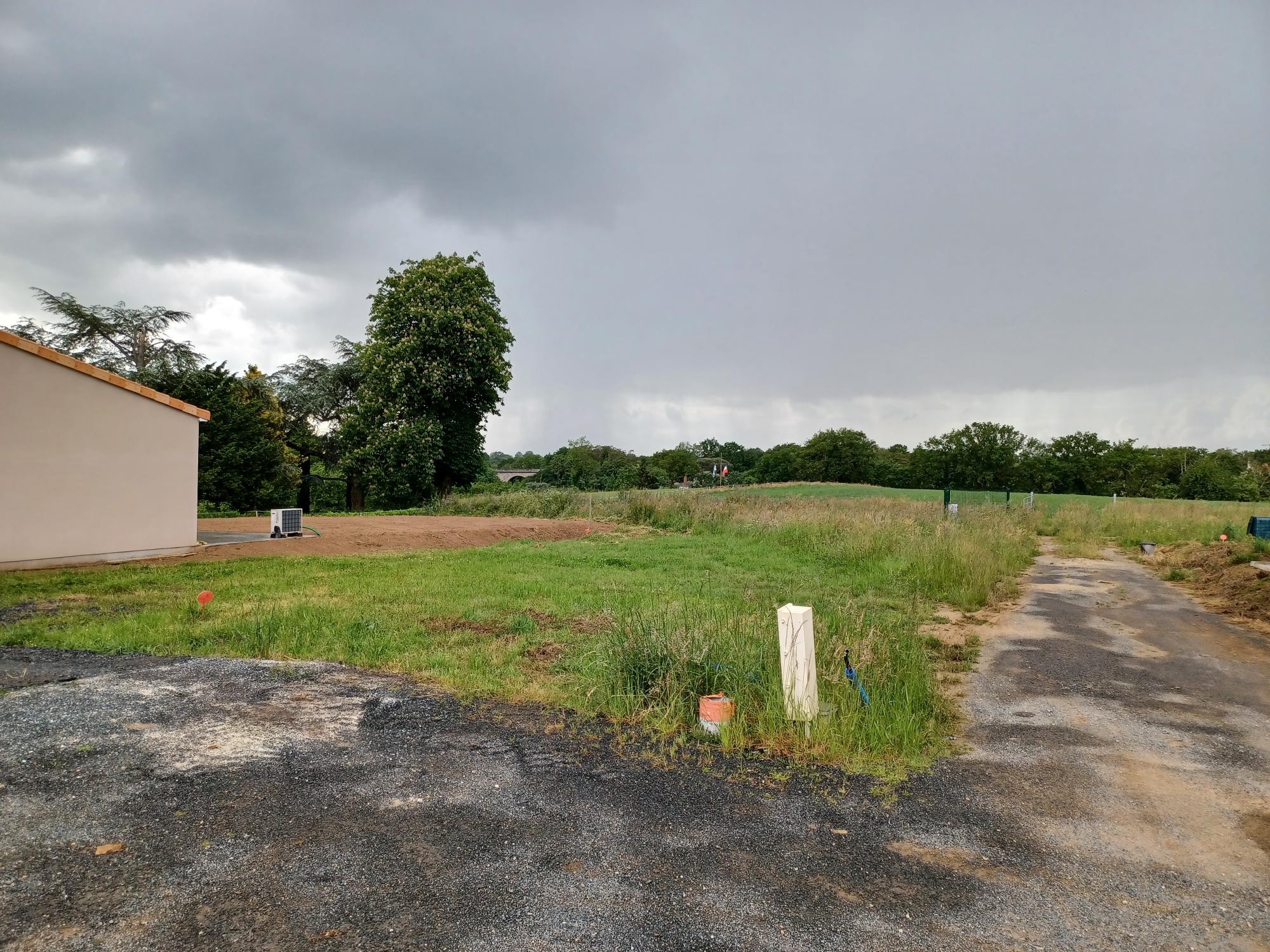 Construction Maison à Cholet 4 pièces