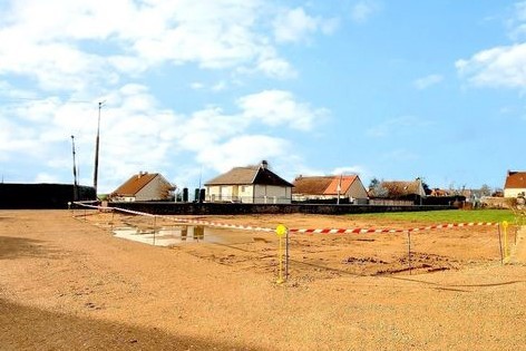 Construction Maison à Saint-Denis-sur-Loire 5 pièces