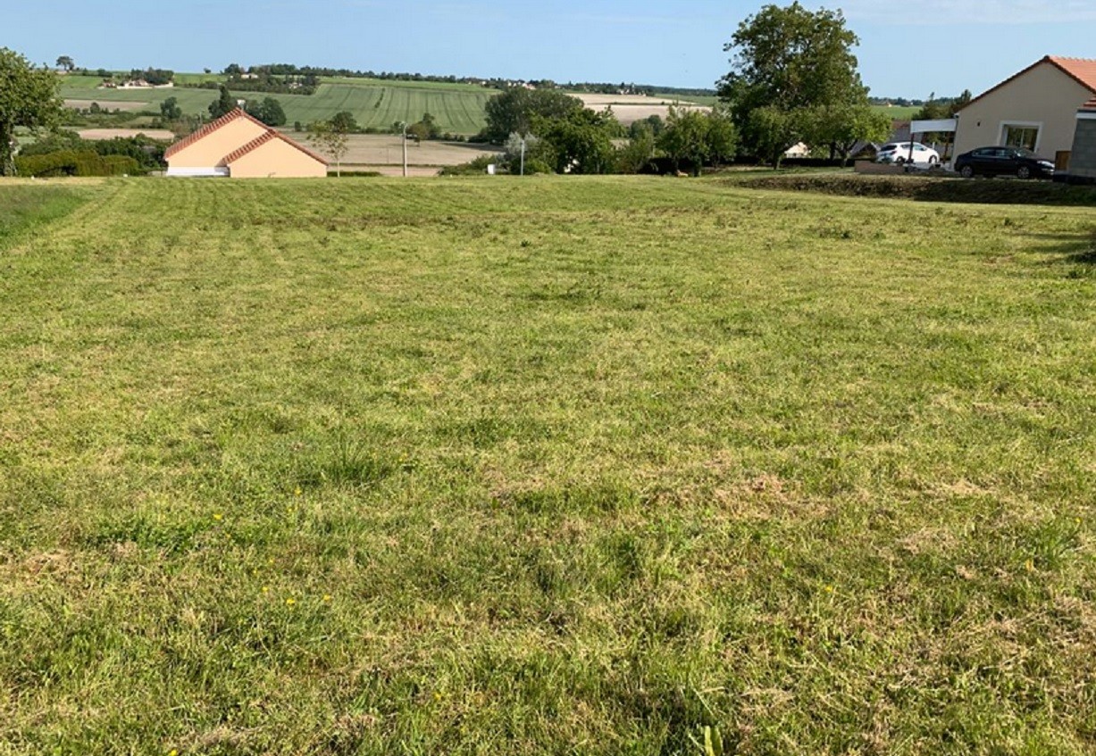 Construction Maison à Châtellerault 4 pièces